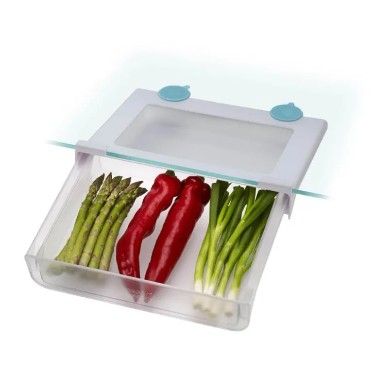 FridgeStore oppbevaringsskuff til kjøleskap 31,x25,5 cm