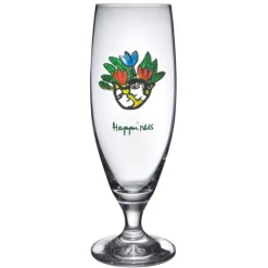 Friendship ølglass happiness 50 cl