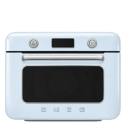 Frittstående dampovn COF01 pastellblå