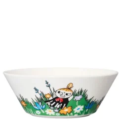 Frokostbolle 15 cm Lille My i engen