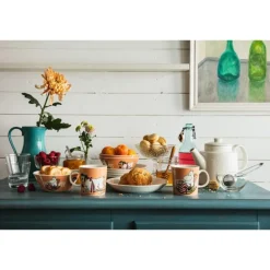 Frokostbolle 15 cm Mummimamma