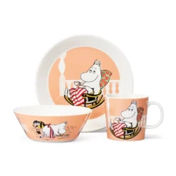 Frokostbolle 15 cm Mummimamma