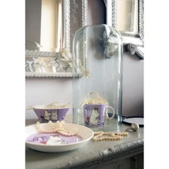 Frokostbolle 15 cm Snorkfrøken