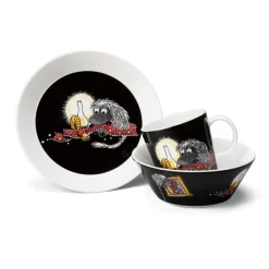 Frokostbolle 15 cm Stamfaren