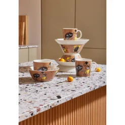 Frokostbolle 15 cm Stinky i aksjon