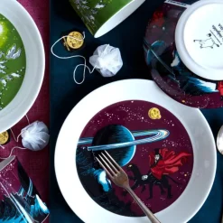 Frokostbolle 15 cm Trollmannen