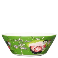 Frokostbolle 15 cm Tufsla & Vifsa