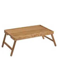 Frokostbrett 64x31,5x23,5 cm eik