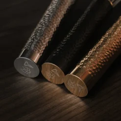 Frost ballongvisp 30 cm hamret messing