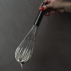 Frost ballongvisp svart