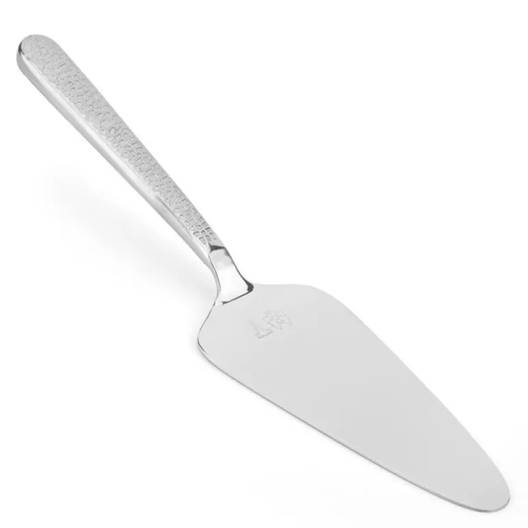 Frost kakespade 24 cm stål