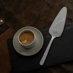 Frost kakespade 24 cm stål