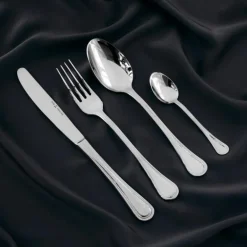Frost Norma bestikksett 16 deler stål