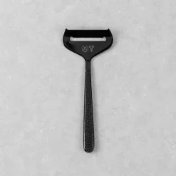 Frost ostehøvel 18 cm svart