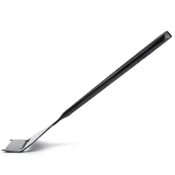 Frost ostehøvel 18 cm svart