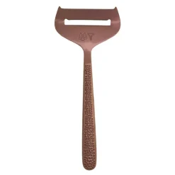 Frost ostehøvel kobber