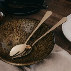 Frost salatbestikk 2 deler cava