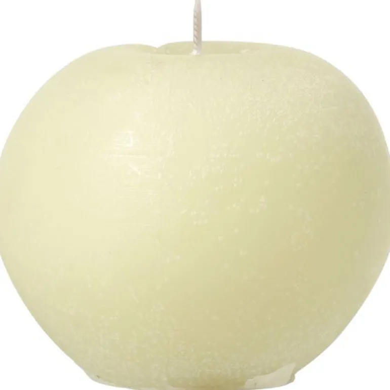 Fruit figurlys eple light green