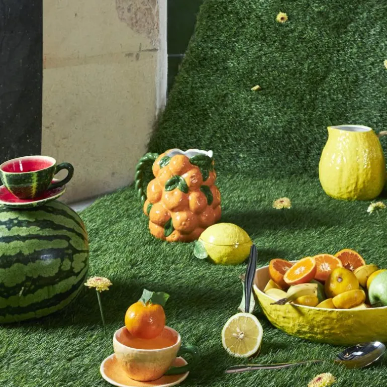 Fruity kopp med fat 25 cl watermelon