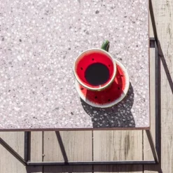 Fruity kopp med fat 25 cl watermelon