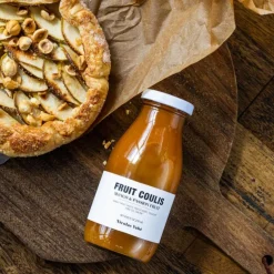 Frukt coulis mango&pasjon 250 ml