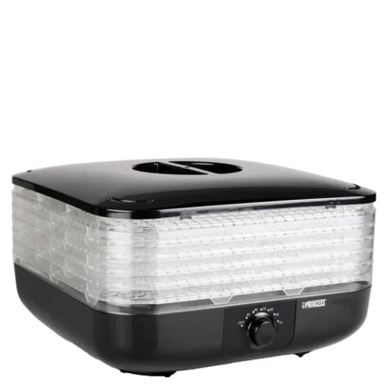 Frukttørker 6 tørkelag