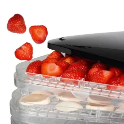 Frukttørker 6 tørkelag