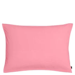 Frøya putetrekk 50x70 cm klarrosa