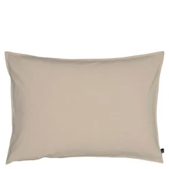 Frøya putevar 70x100 cm beige