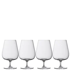 Fryd ølglass 66 cl 4 stk klar