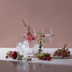 Fryd ølglass 66 cl 4 stk klar