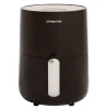Fryer airfryer 1,5L svart