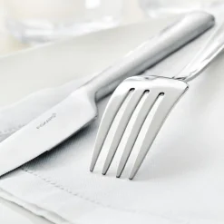 Functional Form bestikksett 24 deler blank