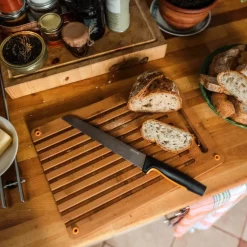 Functional Form brødkniv 21 cm