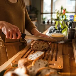 Functional Form brødkniv 21 cm