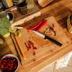 Functional Form grønnsakskniv 11 cm