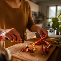 Functional Form grønnsakskniv 11 cm