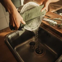 Functional Form gryte m/glasslokk 5L