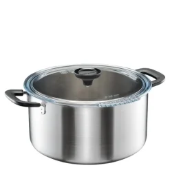 Functional Form gryte m/glasslokk 7L