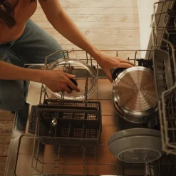 Functional Form gryte m/glasslokk 7L