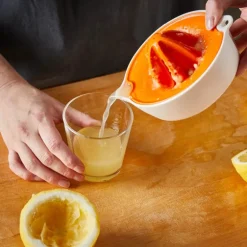 Functional Form juicepresser 12,5 cm