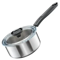 Functional Form kasserolle m/glasslokk 1,5L