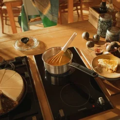 Functional Form kasserolle m/glasslokk 1,5L