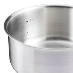 Functional Form kasserolle m/glasslokk 1,5L