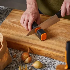 Functional Form kokkekniv stor 20 cm