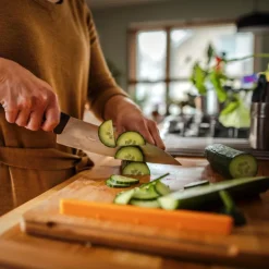 Functional Form kokkekniv stor 20 cm