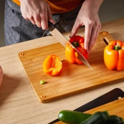 Functional Form skjærebrett bambus