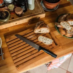 Functional Form skjærebrett bambus