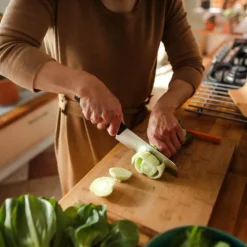 Functional Form skjærebrett bambus 3 deler