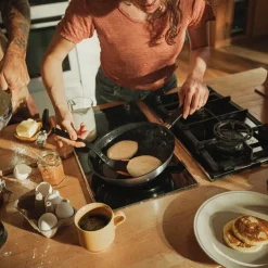 Functional Form stekepanne 24 cm keramisk